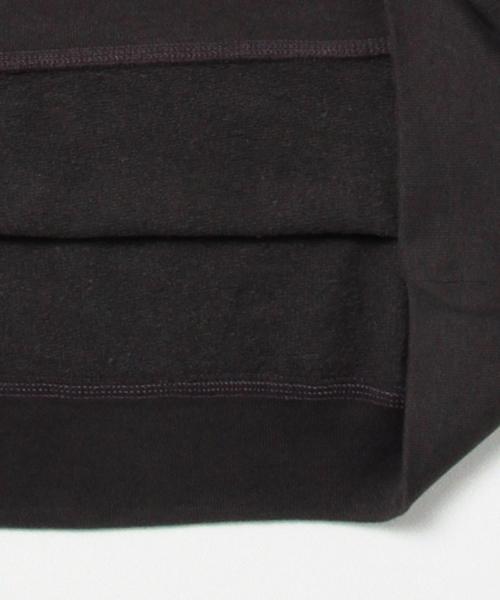 BEAMS（ビームス）の「【ZOZOTOWN限定】JUNK FOOD×BEAMS / クルーネック スウェットシャツ （Star Wars Edition）（スウェット・メンズ・ブラック・SMALL/MEDIUM）」の2枚目の写真