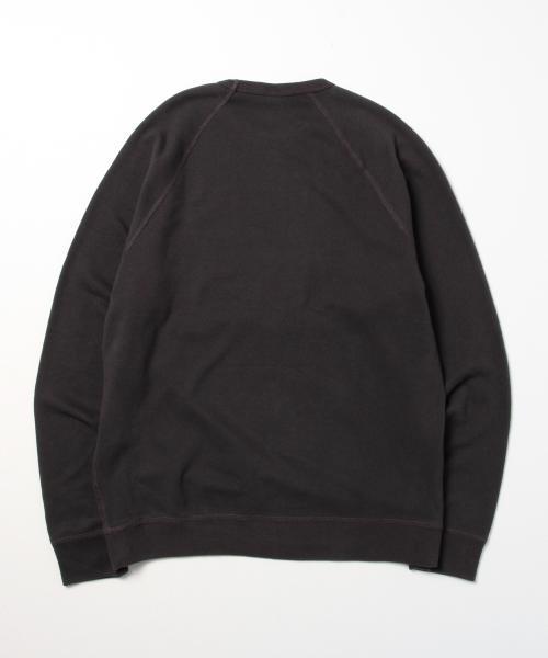 BEAMS（ビームス）の「【ZOZOTOWN限定】JUNK FOOD×BEAMS / クルーネック スウェットシャツ （Star Wars Edition）（スウェット・メンズ・ブラック・SMALL/MEDIUM）」の7枚目の写真