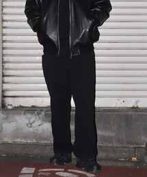 KEBOZ | DUCK BALL PANTS(カーゴパンツ)