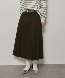 シアーミックススカート ドロシーズ DRWCYS（ドロシーズ）の「シアーMIXスカート（スカート）」 - WEAR