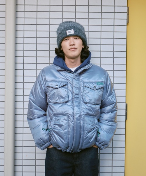 common gull products.｜コモンガルプロダクツ（メンズ）の