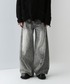HARE（ハレ）の「【SET UP対応】3ディメンションデニムパンツ(HARE)（デニムパンツ・SMALL）」
