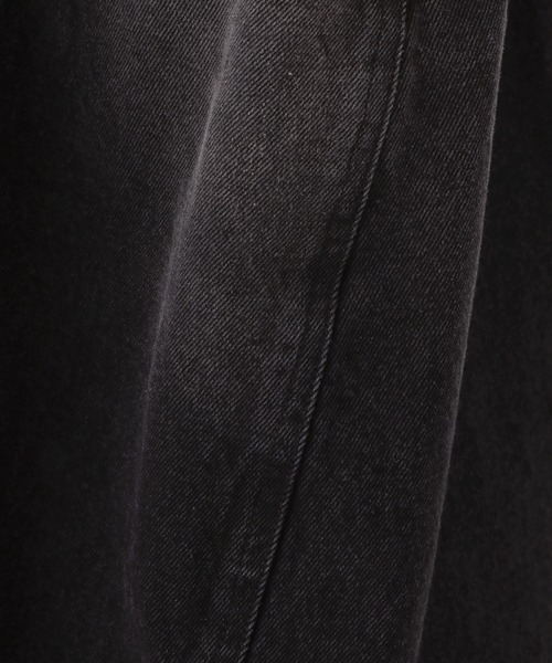 HARE（ハレ）の「【SET UP対応】3ディメンションデニムパンツ(HARE)（デニムパンツ・メンズ・ブラック/グレー/ブルー/ブルー系その他/ブラック系その他/ホワイト/ブルー系その他2/ブラック系その他2/グレー系その他/レッド・SMALL/MEDIUM）」の13枚目の写真