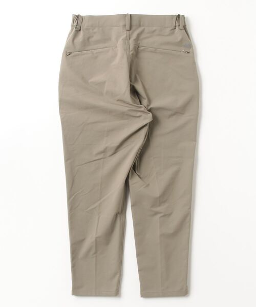 NEW BALANCE（ニューバランス）の「MET24 Slim Tapered Fit（スラックス・メンズ・カーキブラウン・X-LARGE/LARGE/MEDIUM/SMALL/XX-LARGE）」の17枚目の写真