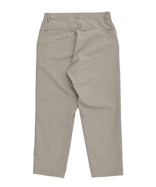 NEW BALANCE（ニューバランス）の「MET24 Slim Tapered Fit（スラックス・メンズ・カーキブラウン・X-LARGE/LARGE/MEDIUM/SMALL/XX-LARGE）」の6枚目の写真