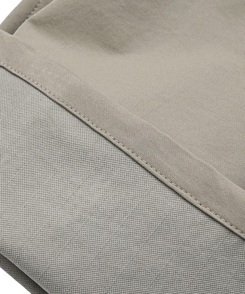 NEW BALANCE（ニューバランス）の「MET24 Slim Tapered Fit（スラックス・メンズ・カーキブラウン・X-LARGE/LARGE/MEDIUM/SMALL/XX-LARGE）」の15枚目の写真