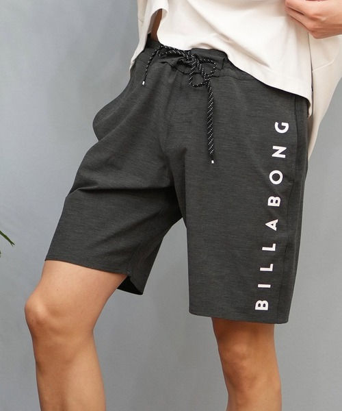 トモカズ　　　　　　　　　　　　　　　　　　　【極美品】ＢＩＬＬＡＢＯＮＧ SALE】BILLABONG レディース 【CRYSTAL TIDES】 SUMMER HIGH