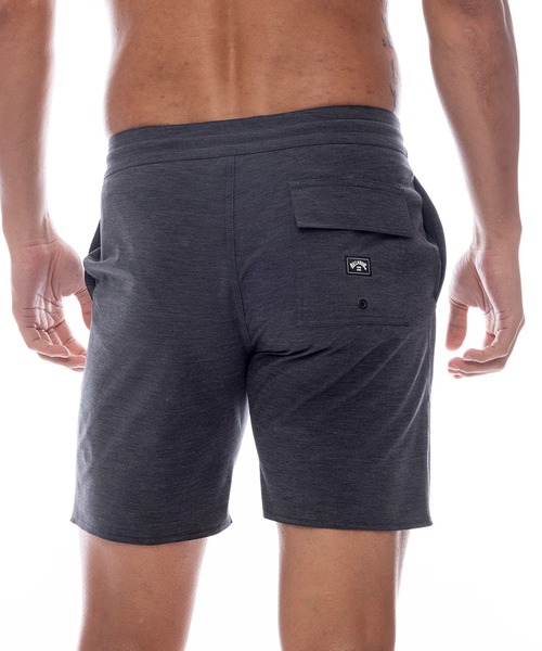 BILLABONG（ビラボン）の「BILLABONG/ビラボン ボードショーツ/トランクス/水着/サーフパンツ　 BF011-501（水着・メンズ・ブラック/ピンク/ダークカーキ/インディゴブルー/マスタード・28inch/30inch/32inch/34inch）」の6枚目の写真