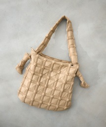Bubble Nylon Shoulder Bag / バブルナイロンショルダーバッグ