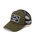 AVIREX�i�A���B���b�N�X�j�́uAIRFORCE LOGO MESHCAP / �G�A�t�H�[�X ���S ���b�V���L���b�v / AVIREX / �A���B���b�N�X�i�L���b�v�j�v�b�I���[�u�n