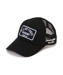 AVIREX | AIRFORCE LOGO MESHCAP / エアフォース ロゴ メッシュキャップ / AVIREX / アヴィレックス(キャップ)