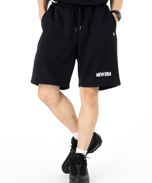 ニューエラ ハーフパンツ 楽天市場】ニューエラ ショートパンツ NEW ERA ボトムス ハーフ