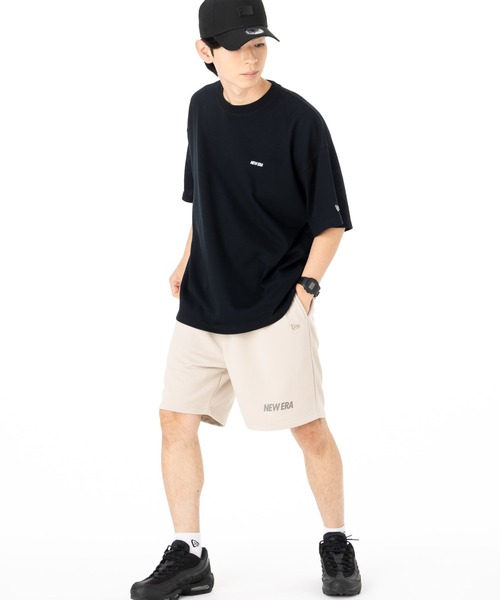 ニューエラパフォーマンスアパレル ショートパンツ ハーフパンツ