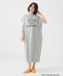 Russell Athletic | RUSSELL ATHLETIC / スリーブレス ワンピース(S~M)(ワンピース)