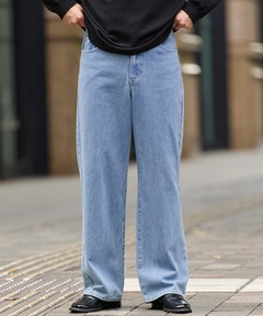 upper hights/アッパーハイツ】THE SISTER FLOW（デニムパンツ