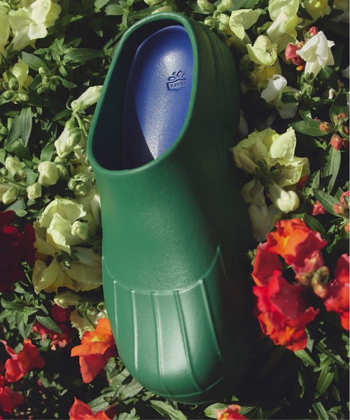 SHAKA(シャカ)の「SHAKA ガーデン クロッグ サンダル GARDEN CLOG EV サボ(サンダル・レディース・ブラック/ベージュ/グリーン・24/25/26/27/28/29)」の11枚目の写真