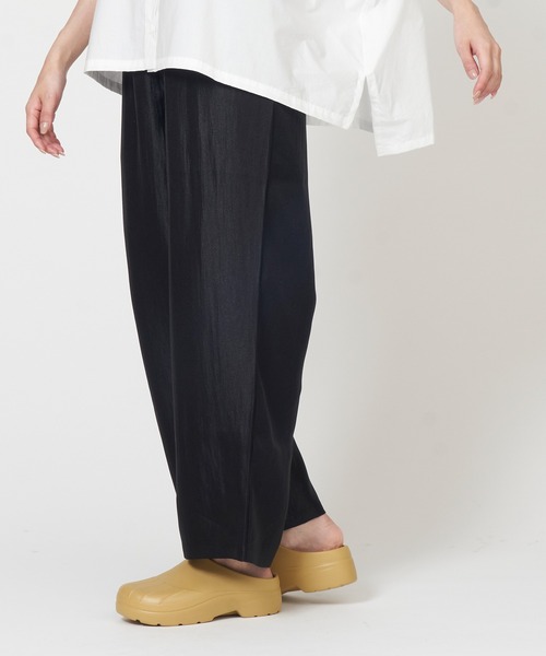 SHAKA(シャカ)の「SHAKA ガーデン クロッグ サンダル GARDEN CLOG EV サボ(サンダル・レディース・ブラック/ベージュ/グリーン・24/25/26/27/28/29)」の17枚目の写真