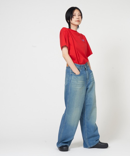 SHAKA(シャカ)の「SHAKA ガーデン クロッグ サンダル GARDEN CLOG EV サボ(サンダル・レディース・ブラック/ベージュ/グリーン・24/25/26/27/28/29)」の19枚目の写真