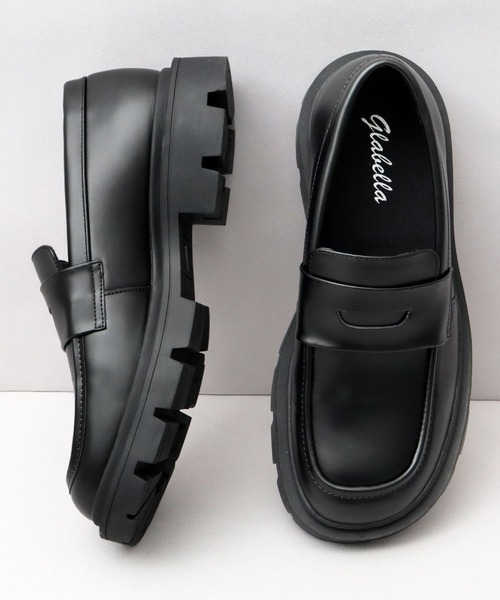 新品 DEAR FRANCES LUCA ローファー　TOMORROWLAND セール】DEAR FRANCES LUCA ローファー（ローファー