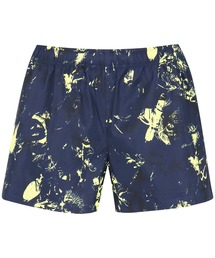 CW-X（シーダブリューエックス）の「ランニングパンツ　2分丈（その他パンツ）」