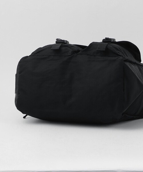 ＜BAICYCLON＞ ナイロン マルチポケット ショルダーバッグ BEAUTY&YOUTH UNITED ARROWS｜【別注】<BAICYCLON> ナイロン