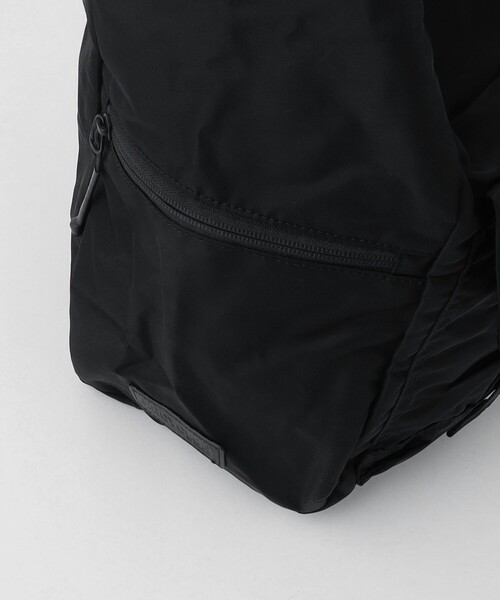 別注】＜BAICYCLON＞ ナイロン マルチポケット ショルダーバッグ