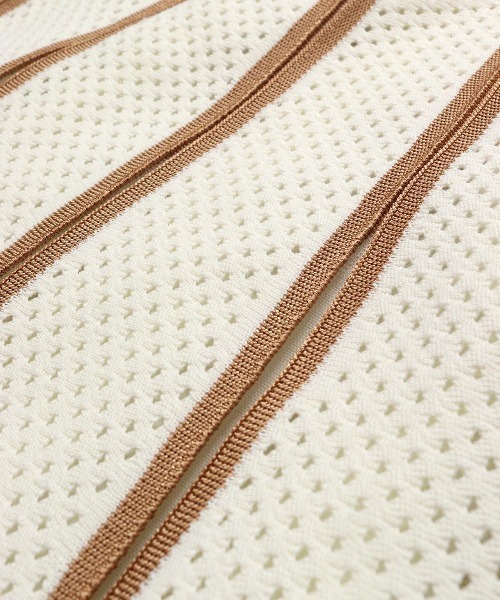 ARCHIVIO アイレットフレアスカート　38 Mサイズ archivio｜アイレットフレアスカート | Rakuten Fashion(楽天