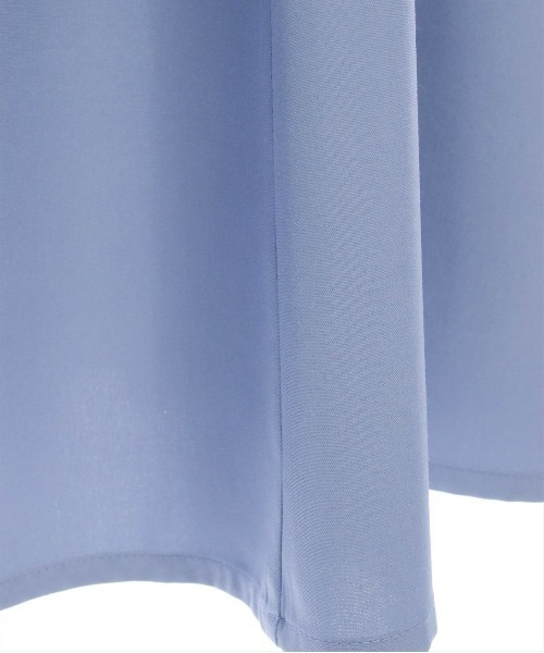 CLEAR BASIC（クリアベーシック）の「【低身長サイズ有】リボンデザインキャミワンピース[大人 可愛い フェミニン]≪SS新作≫（ワンピース・レディース・グレー/ブラック/ブルー・XS/F）」の14枚目の写真