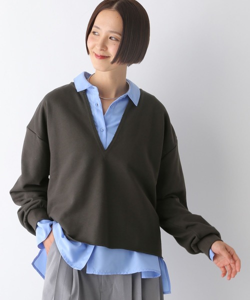 【ピケ山田】② 山田涼介「RYOSUKE YAMADA wears Joel Robuchon & GELATO PIQUE