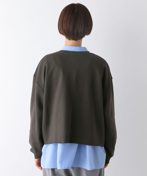 セール】深Vネックプルオーバー 289456（Tシャツ/カットソー