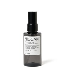 bpr BEAMS（ビーピーアール ビームス ）の「NIOCAN(R) / Smell Canceling Spray 100ml（ルームフレグランス/お香）」