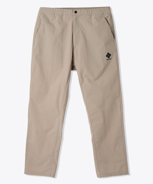 Columbia（コロンビア）の「撥水 UVカット ストレッチ Columbia／ヴェナドリム パンツ／コロンビア（その他パンツ・メンズ・ネイビー/ベージュ/ブラック・XL/S/M/L）」の2枚目の写真