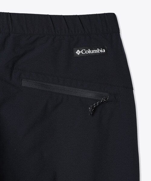 Columbia（コロンビア）の「撥水 UVカット ストレッチ Columbia／ヴェナドリム パンツ／コロンビア（その他パンツ・メンズ・ネイビー/ベージュ/ブラック・XL/S/M/L）」の4枚目の写真