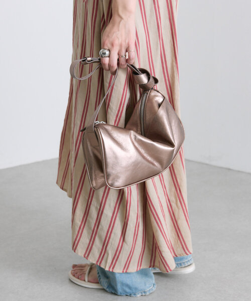 本革/280g》ミニスワローマチショルダーバッグ（ショルダーバッグ