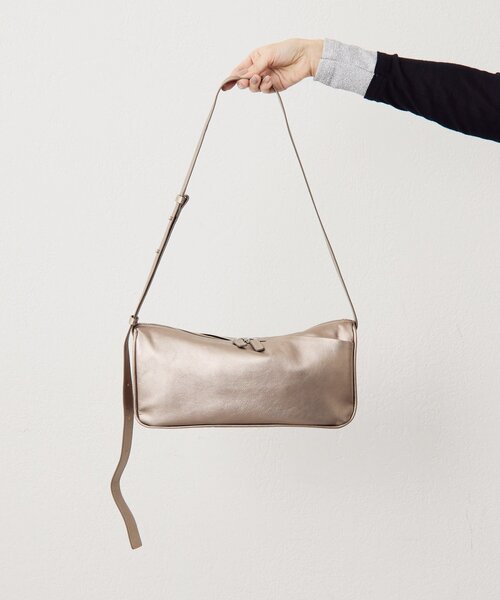 セール】《本革/280g》ミニスワローマチショルダーバッグ（ショルダー