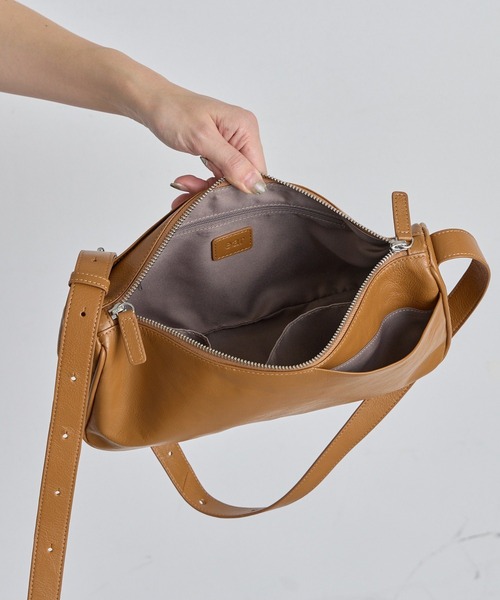 ear PAPILLONNER(イアパピヨネ)の「《本革/280g》ミニスワローマチ ear PAPILLONNER(イアパピヨネ)の「《本革/280g》ミニスワローマチ