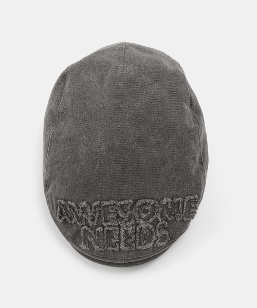 セール】AWESOME NEEDS/ オーサムニーズ CLASSIC HUNTING CAP