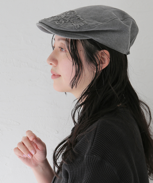 セール】AWESOME NEEDS/ オーサムニーズ CLASSIC HUNTING CAP