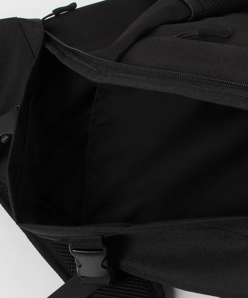 FILA(フィラ)の「【FILA/フィラ】ワンショルダー スリングバッグ/ボディバッグ(ボディバッグ/ウエストポーチ・メンズ・グレー/アイボリー/ブラック・FREE)」の10枚目の写真