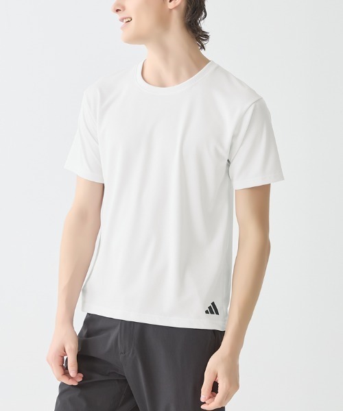 adidas（アディダス）の「adidas/アディダス ワンポイントロゴ