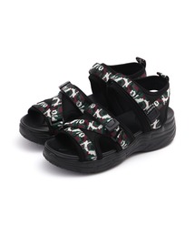 《直営店限定》TAPE SANDAL/テープサンダル