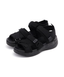 《直営店限定》TAPE SANDAL/テープサンダル