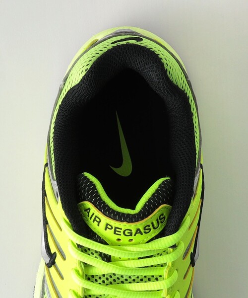 NIKE エアペガサス 2005 W \"オプティイエロー\" 各サイズ NIKE ナイキ エア ペガサス 2005 オプティイエロー - メルカリ
