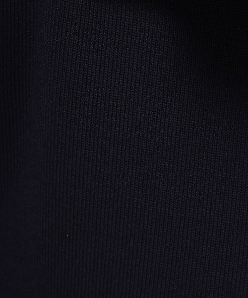 HEREIAM（ヘレイアム）の「【HEREIAM】接触冷感/ハイツイストフレアパンツ（その他パンツ・レディース・ネイビー/レッド/バーガンディー/ブラック・SMALL/MEDIUM）」の5枚目の写真