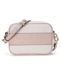 DEVLON Camera Crossbody クロスボディバッグ