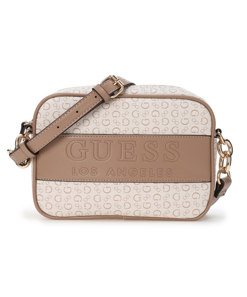 セール】DEVLON Camera Crossbody クロスボディバッグ