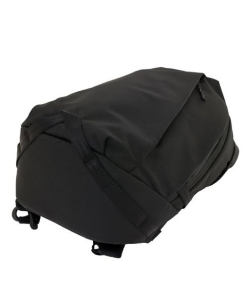 NAUGHTIAM（ノーティアム）の「【ABLE CARRY/エイブルキャリー】  DAILY PLUS デイリープラス 別注（バックパック/リュック・メンズ・ブラック・FREE）」の7枚目の写真