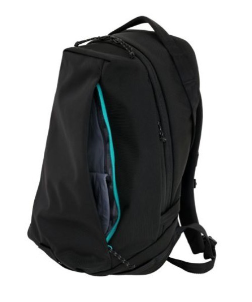 新品未使用NAUGHTIAM別注ABLE CARRY DAILY PLUS