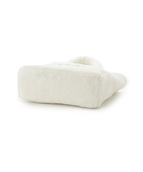 パイルバッグ（トートバッグ）｜SNIDEL HOME（スナイデルホーム