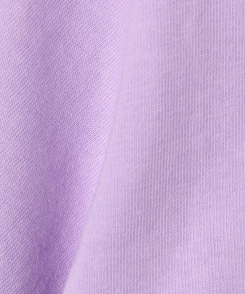 green label relaxing(グリーンレーベルリラクシング)の「【別注】<TOMICA>リンガー Tシャツ / キッズ 100cm-120cm(Tシャツ/カットソー・キッズ・ネイビー/ライラック/ナチュラル・100cm/110cm/120cm)」の17枚目の写真